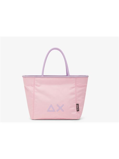 small nylon bag SUN 68 | Z3525404